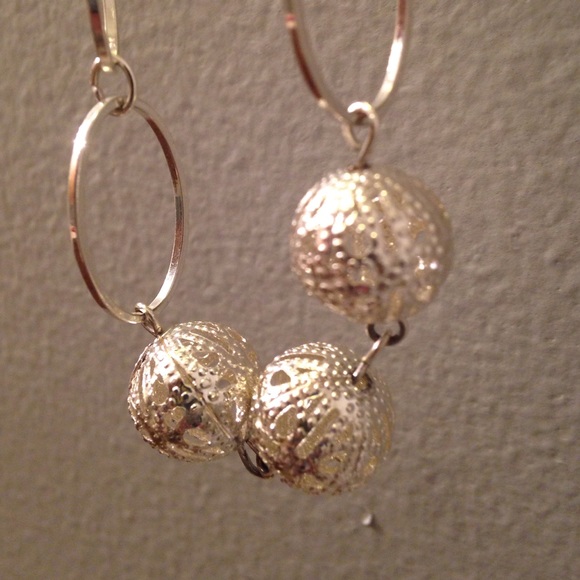 Necklace, long - Picture 1 of 2