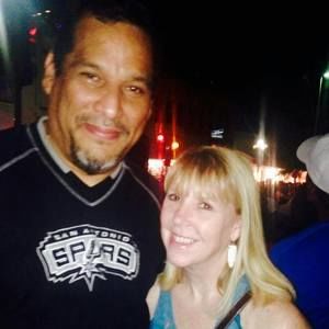 Meet your Posher, Shawna