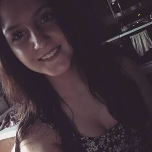 Meet your Posher, Maddie