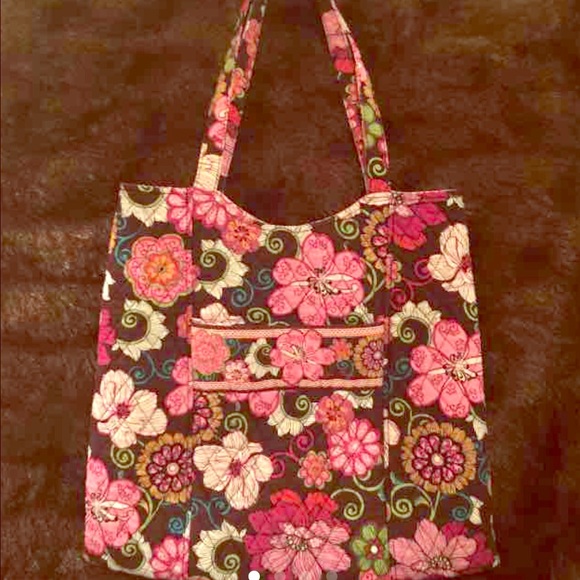 Vera Bradley Tote