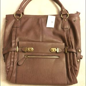 NWT Scarleton Shoulder Bag
