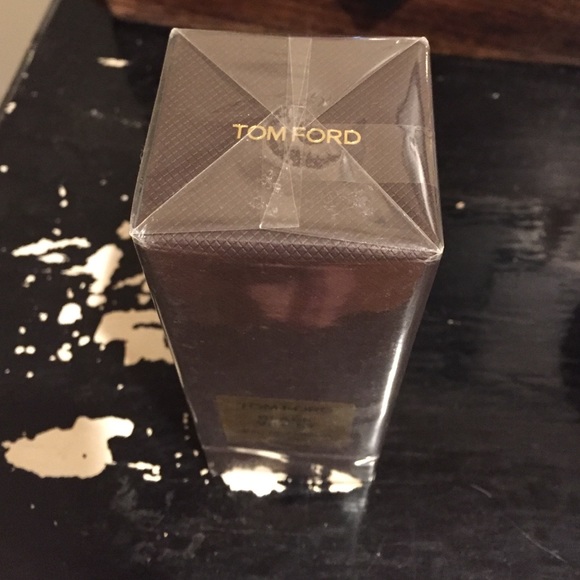 🚫🚫sold🚫🚫Tom ford black violet - Picture 3 of 4
