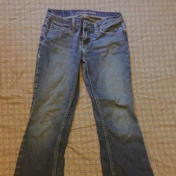 American Eagle Bootcut jeans - Picture 1 of 3