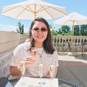 Meet your Posher, Hanna