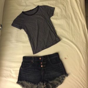 Truely Madely Deeply t-shirt from UO