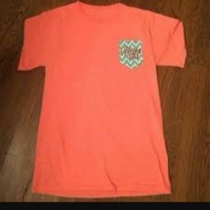 Blessed Girl t-shirt