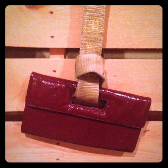 GAP Handbags - Clutch