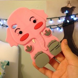 iPod 4 case