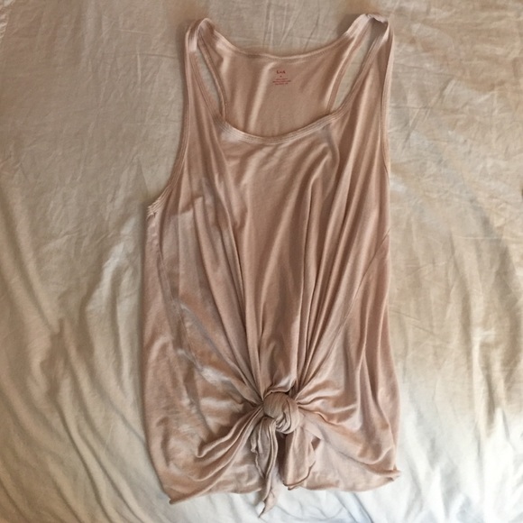 Tank top - Picture 1 of 1