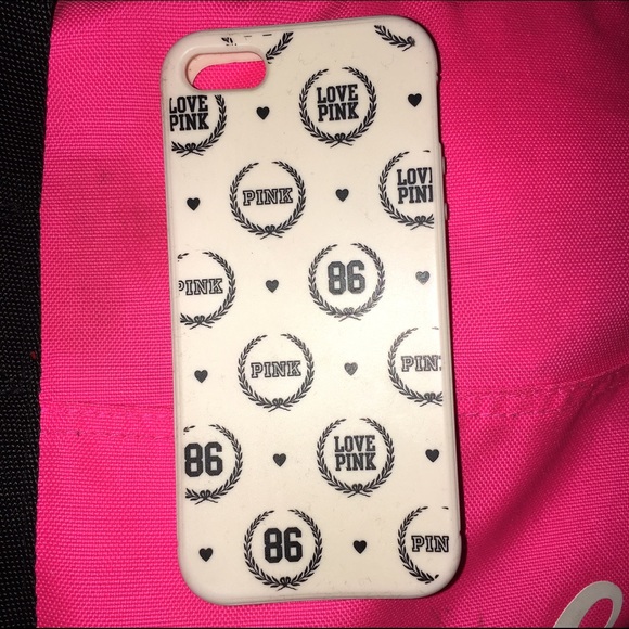 iPhone 5 case