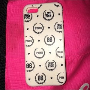iPhone 5 case