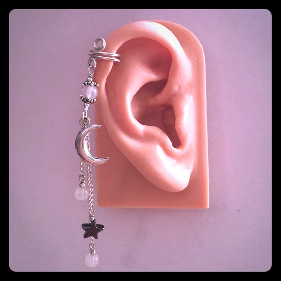 Ear Cuff