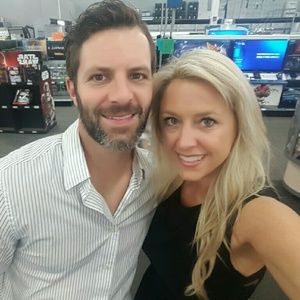 Meet your Posher, Lindsay