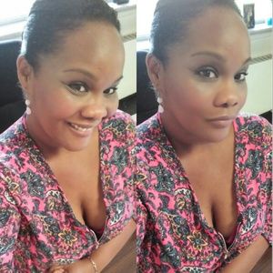 Meet your Posher, April