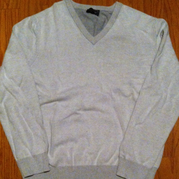 Men's Express Sweater.