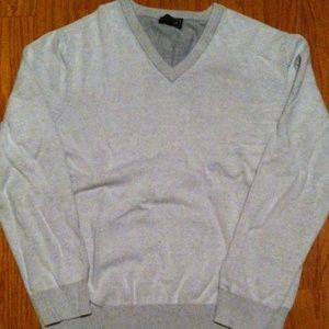 Men's Express Sweater.
