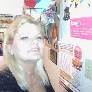 Meet your Posher, Terri