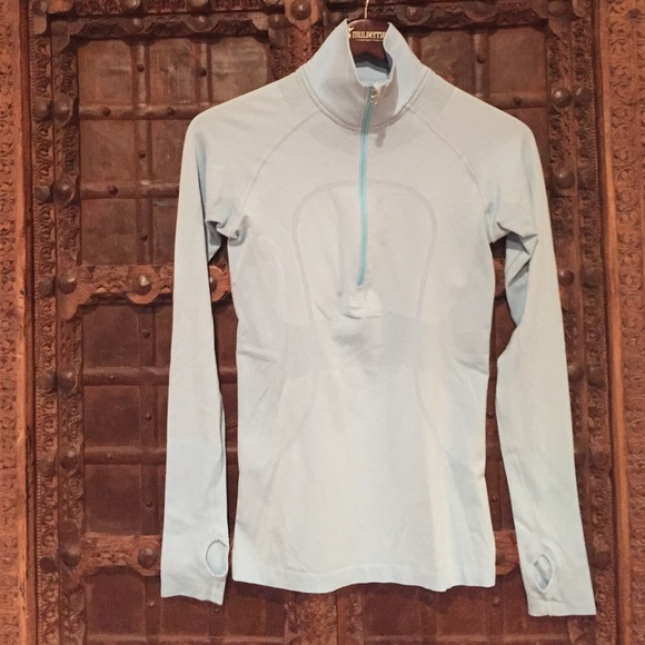 lululemon athletica Jackets & Blazers - Blue Lululemon Jacket