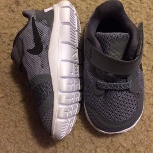 Baby Nike Freeruns