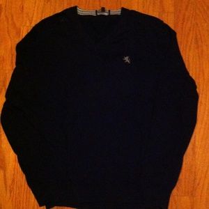Men's Express Sweater.