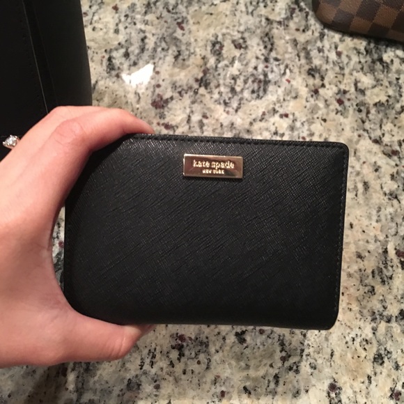 Kate Spade wallet