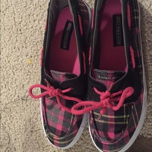 Polo Assn Shoes size 9.5