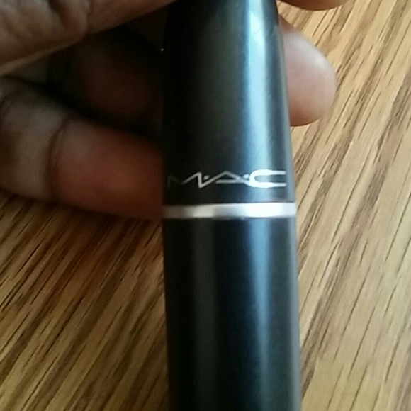MAC Creamsheen Lipstick in Dare You