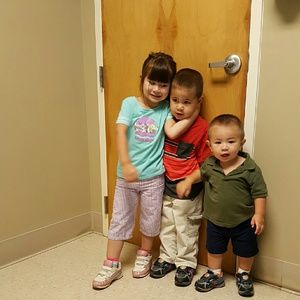 Meet your Posher, Rose