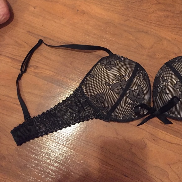 Aerie lace bra