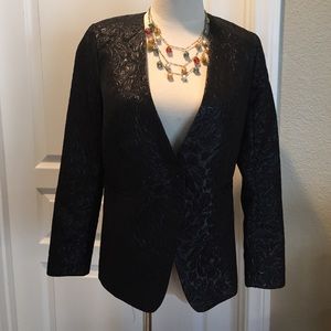 H&M Blazer Size 6