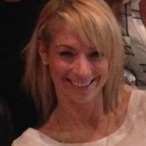 Meet your Posher, Allison