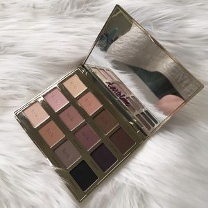Tartelette original eyeshadow palette