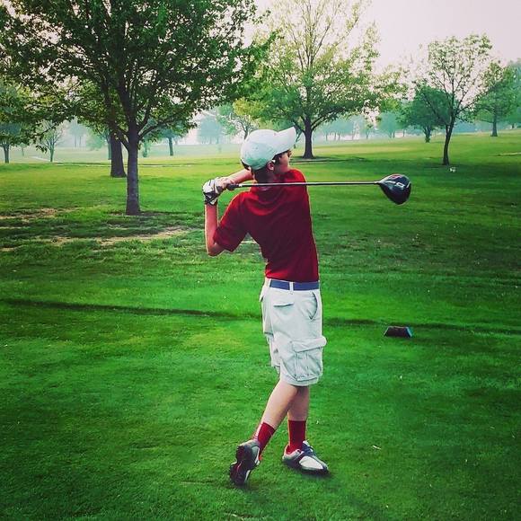 Meet your Posher, Dominic - Picture 1 of 1