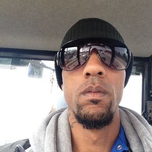 Meet your Posher, Demetrius