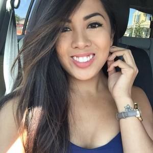 Meet your Posher, Natasha