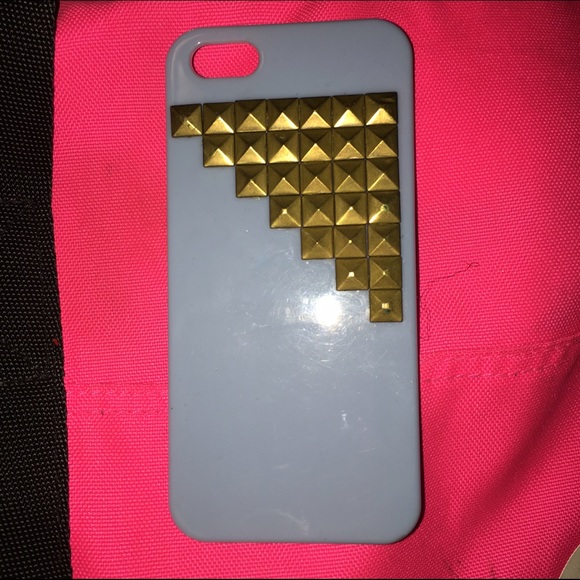 iPhone 5 case