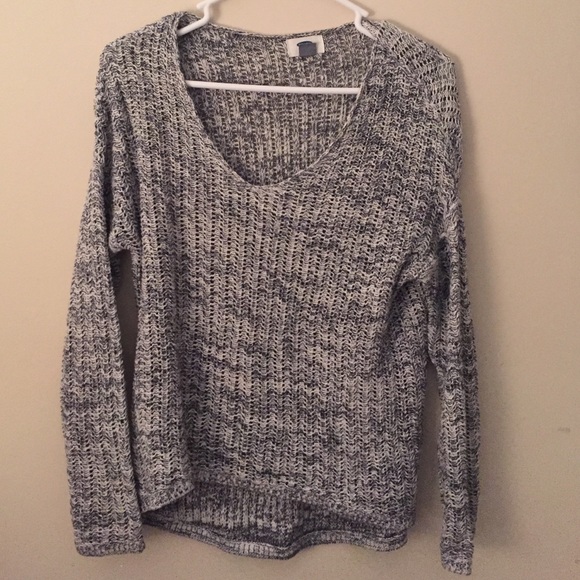 sweater