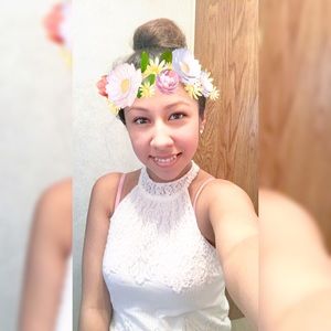 Meet your Posher, Daisy