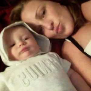 Meet your Posher, Kelsey