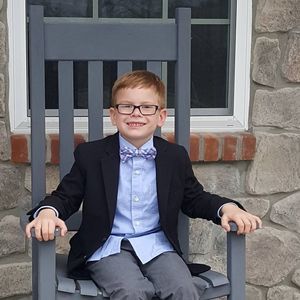 Meet your Posher, Tara