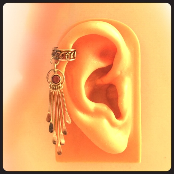 2 DAYS ONLY Ear Cuff
