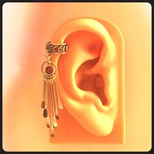 2 DAYS ONLY Ear Cuff
