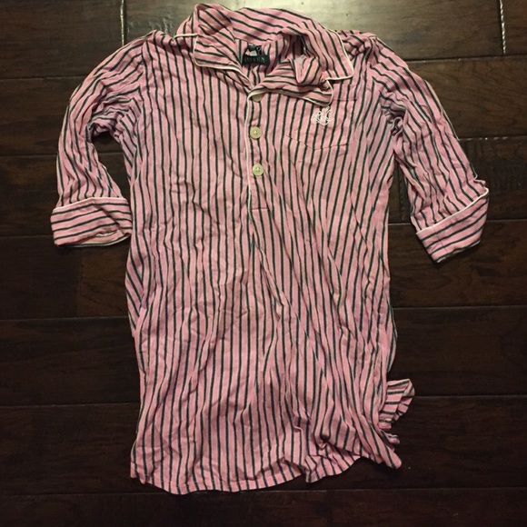 Ralph Lauren nightgown
