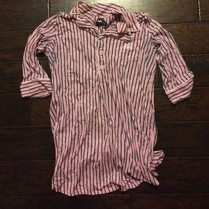 Ralph Lauren nightgown