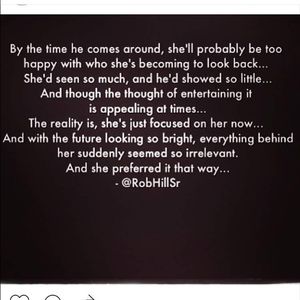 Meet your Posher, Tish