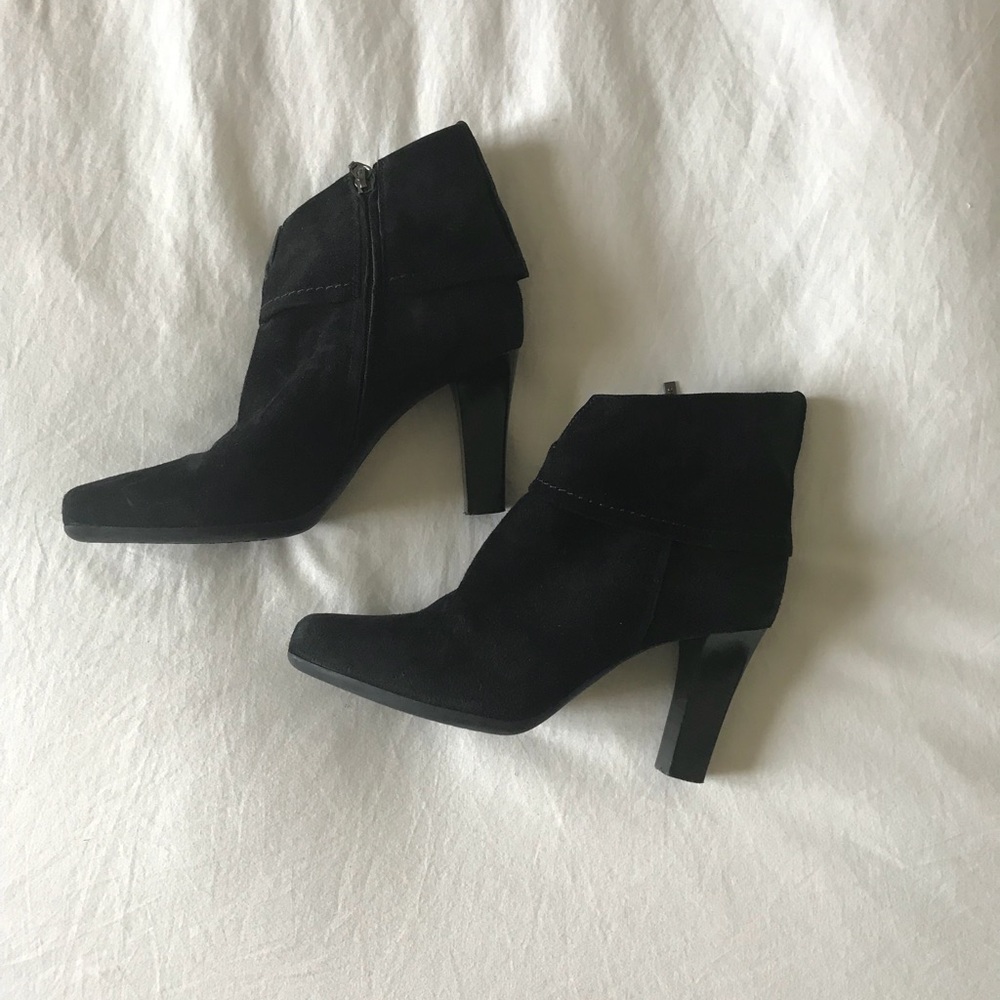 Geox Respira Bootie