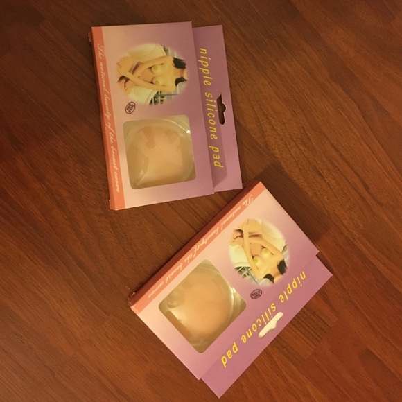 Silicone pad