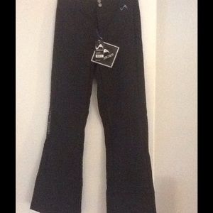 Ski pants!  Never worn!  Excellent condition.