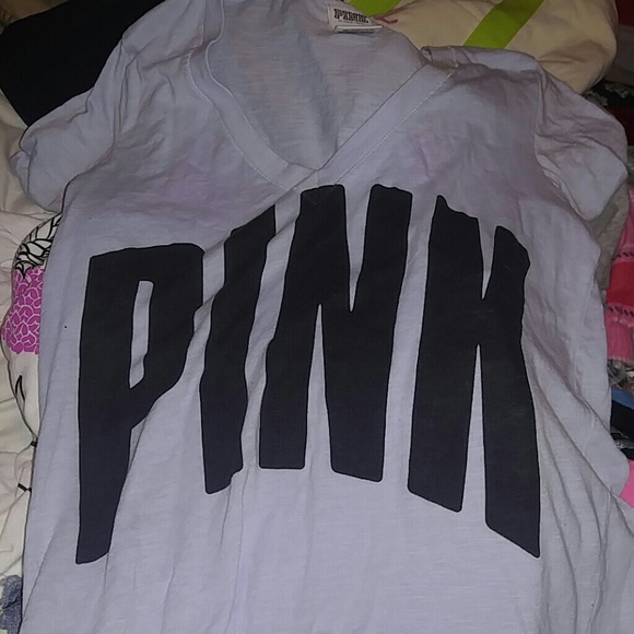 Victoria's secret PINK Tee!