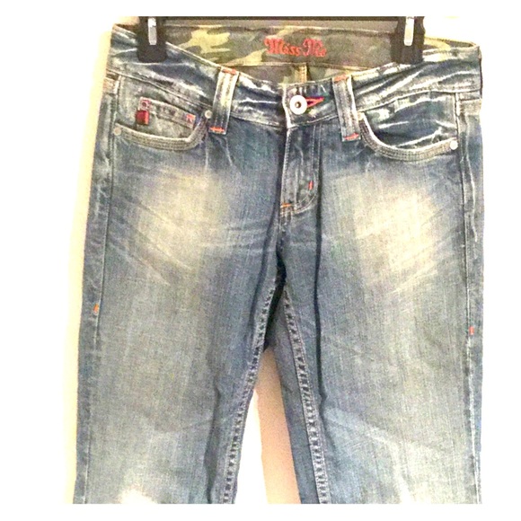 SPECIAL EDITION MISS ME FLAWLESS JEANS. - Picture 4 of 4